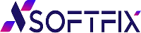 Softfix Logo
