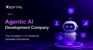 Agentic AI Development Company