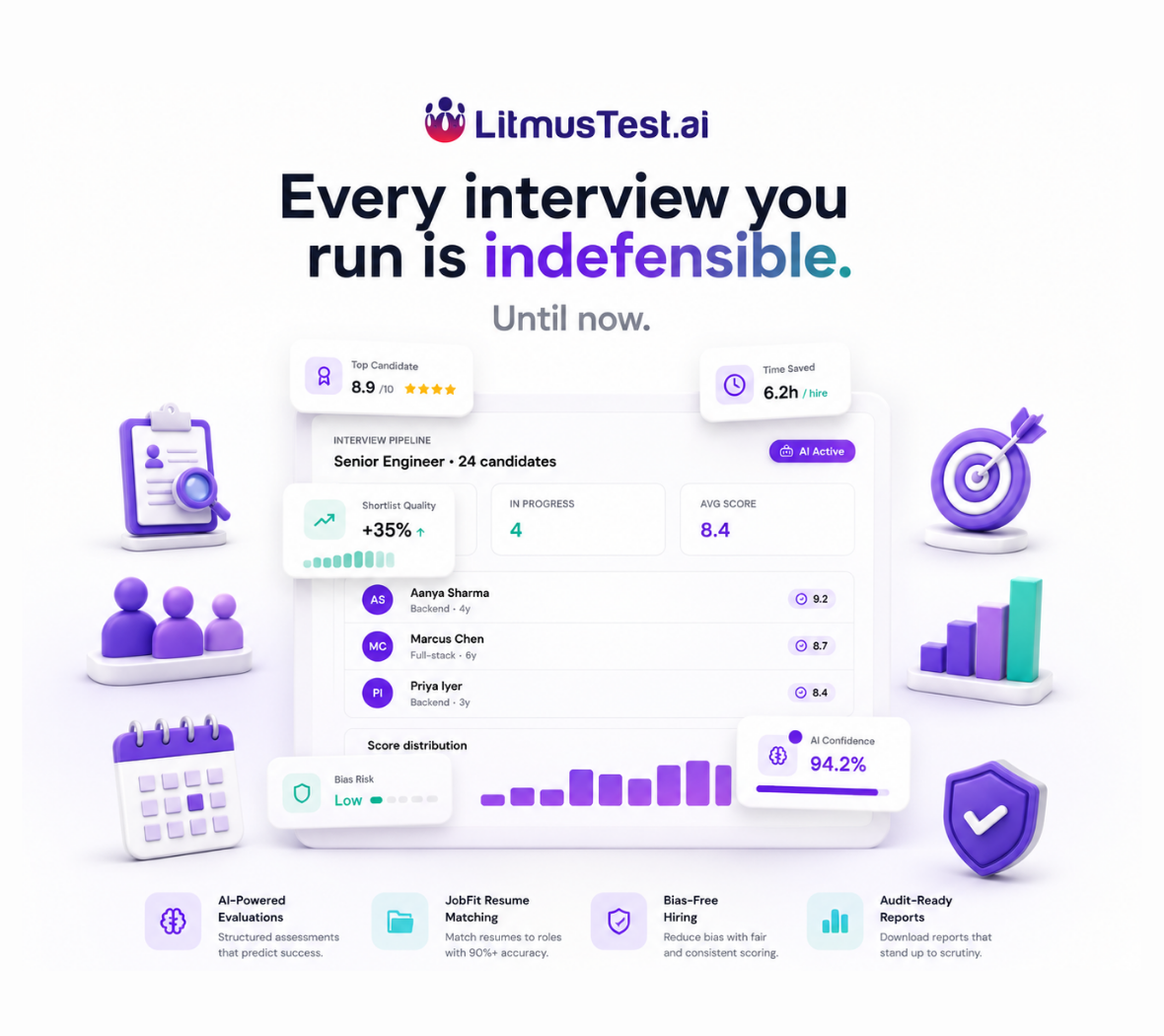 Litmus Ai